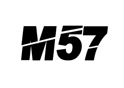 M57 Revolution 